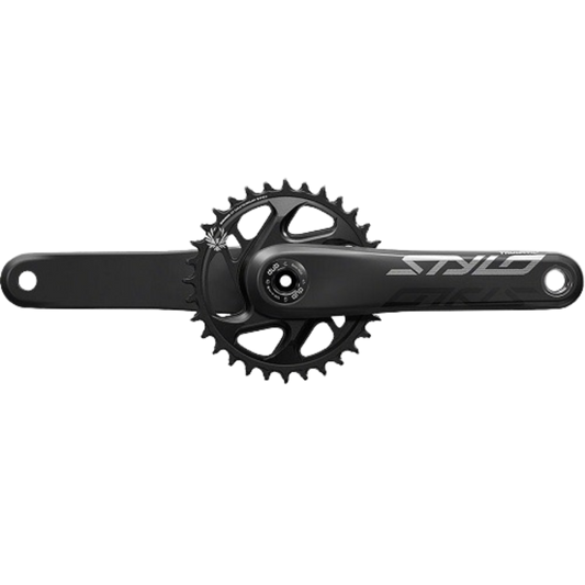 SRAM Crank Stylo Carbon Dub 170mm 32T