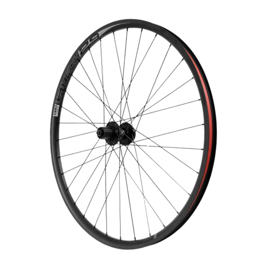 Z-Tech 29" Rear Wheel 135QR
