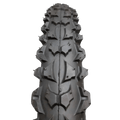 26" Bravvos Tyre 26x 13/8