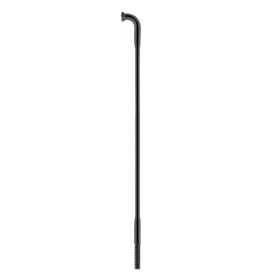 Pillar Spoke /288mm J- Bend