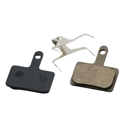 Apex Disc Brake Pads (M525)