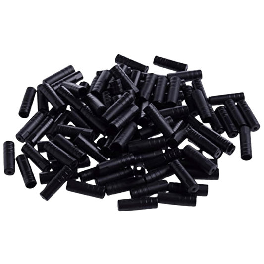 Veyga Inner End Cap Shift/brake BLK
