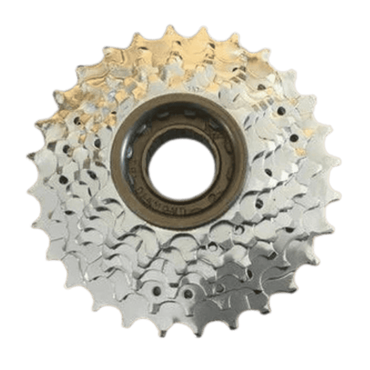 Bravvos 7spd Cluster 13-28T
