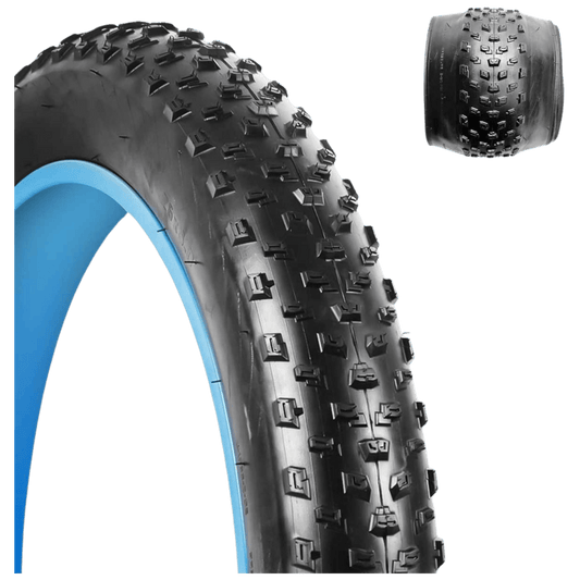 26" Bravvos OST Ballon 26x2x1 3/4