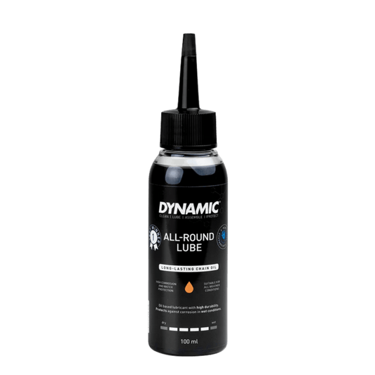 Dynamic All Round Lube 100ml