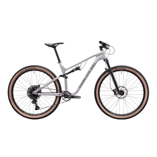 Titan Cypher RS Dash Quaker Grey