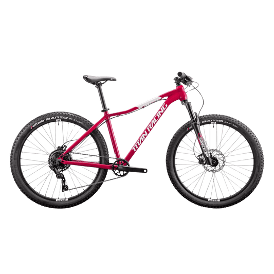 Titan Rogue Calypso Cruz Pink Rose S