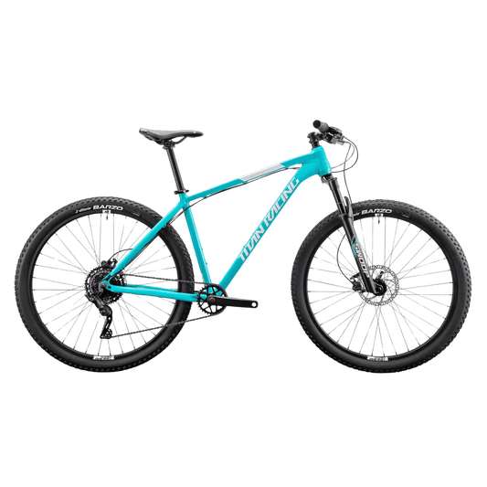 Titan Rogue Cruz Cerulean Blue XL