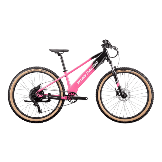 Titan Racing Charge JR Calypso 26"
