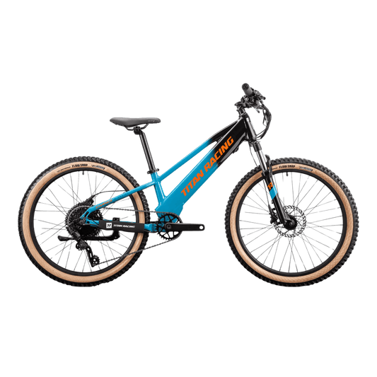 Titan Racing Charge JR 24"