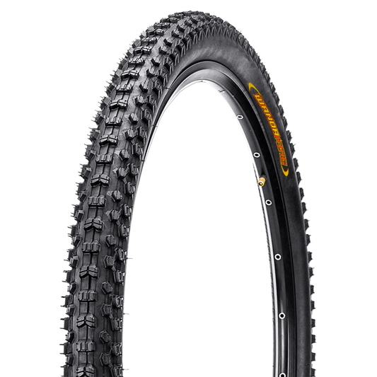 16" Wanda King tyre