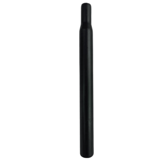 Seat Post Steel 25.4 x 400mm