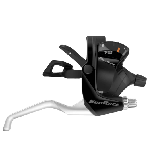 Derailleur Shifter 7SPD STM406