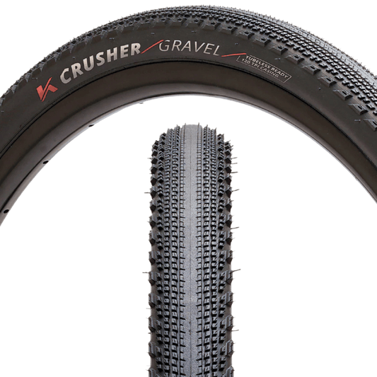 KEN 700x45  Crusher