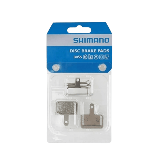 SHM Resin Pad E/O FIN (B05S-RX)