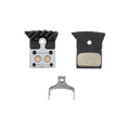 SHM L04C Metal Pad W/FIN