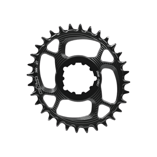 TT Chainring Sram 3-Bolt 3mm 32t