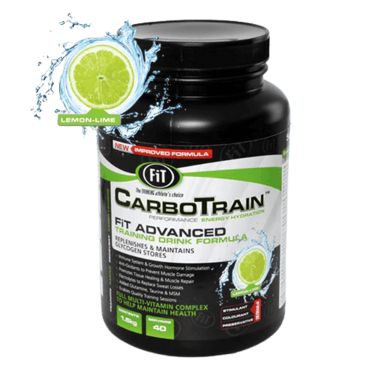 Fit Carbo Train