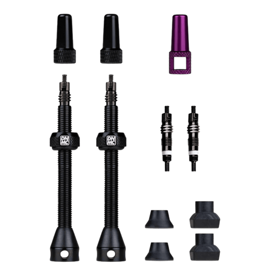 Dynamic 44mm Barkeeper Tubeless Valves