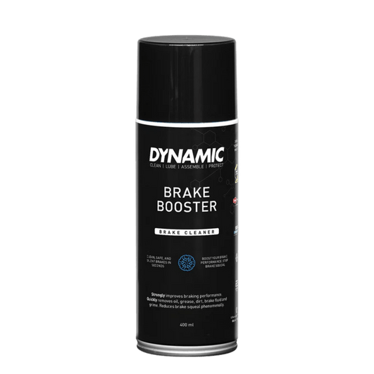 Dynamic Brake Booster