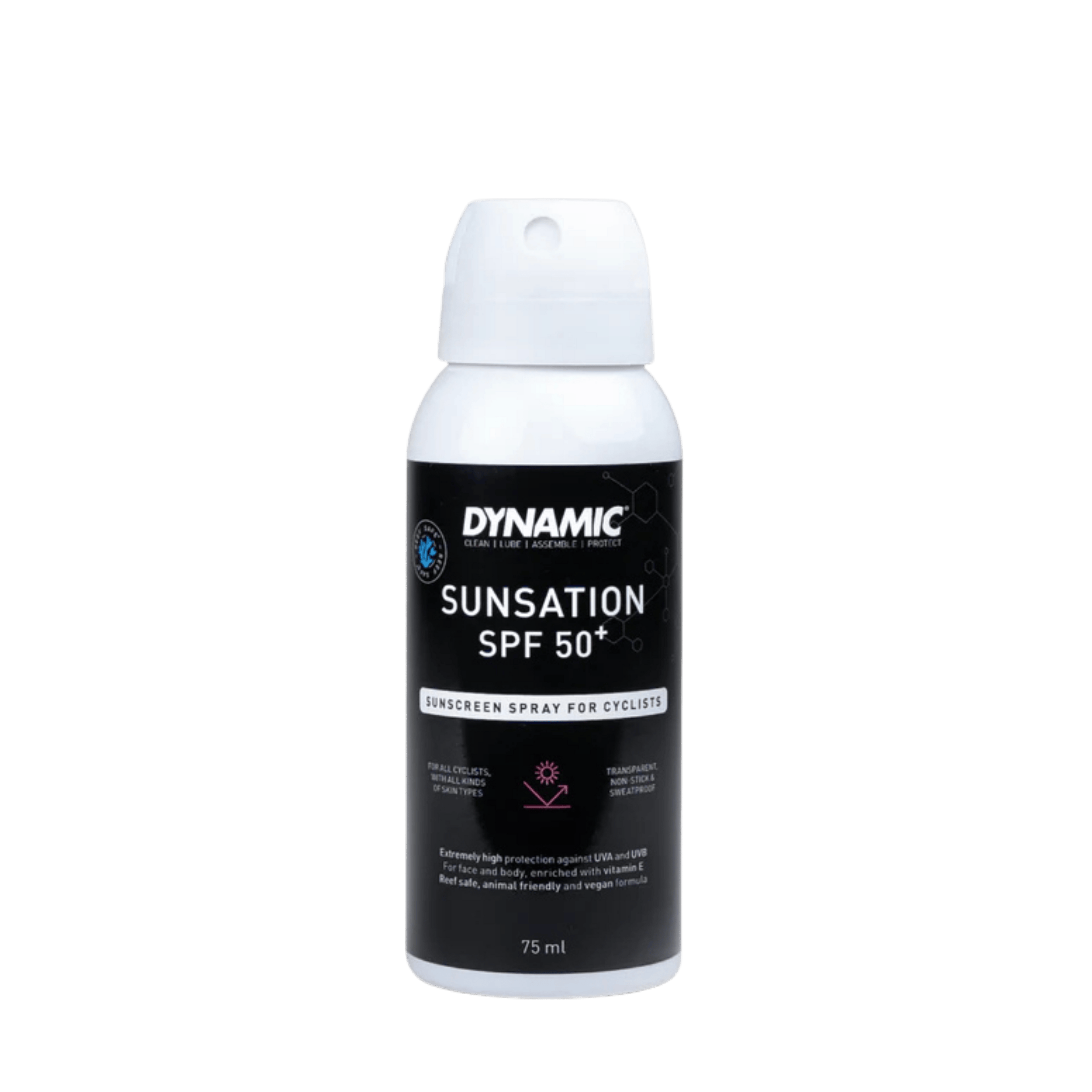 Dynamic Sunsation SPF 50