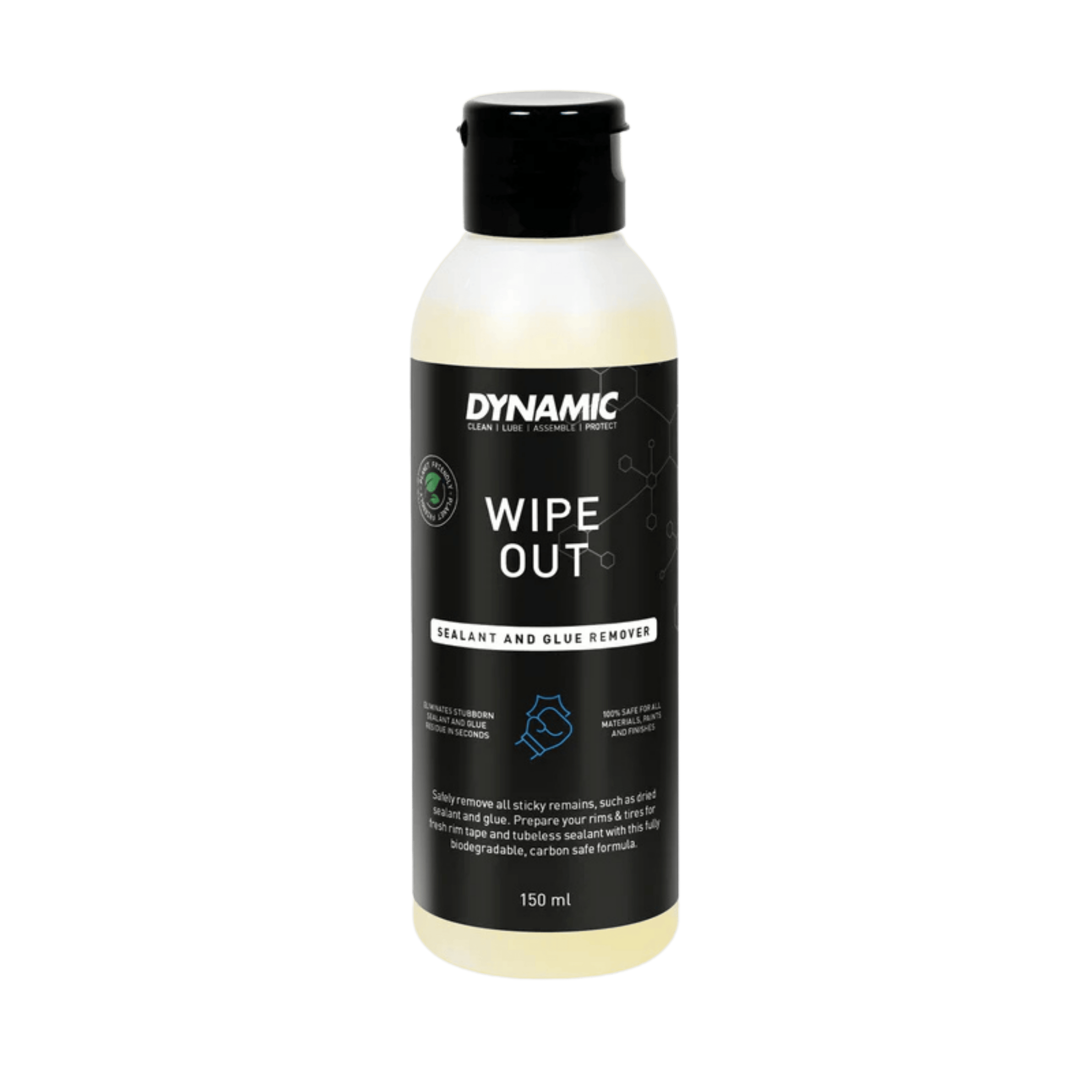 Dynamic Wipe out 150ml