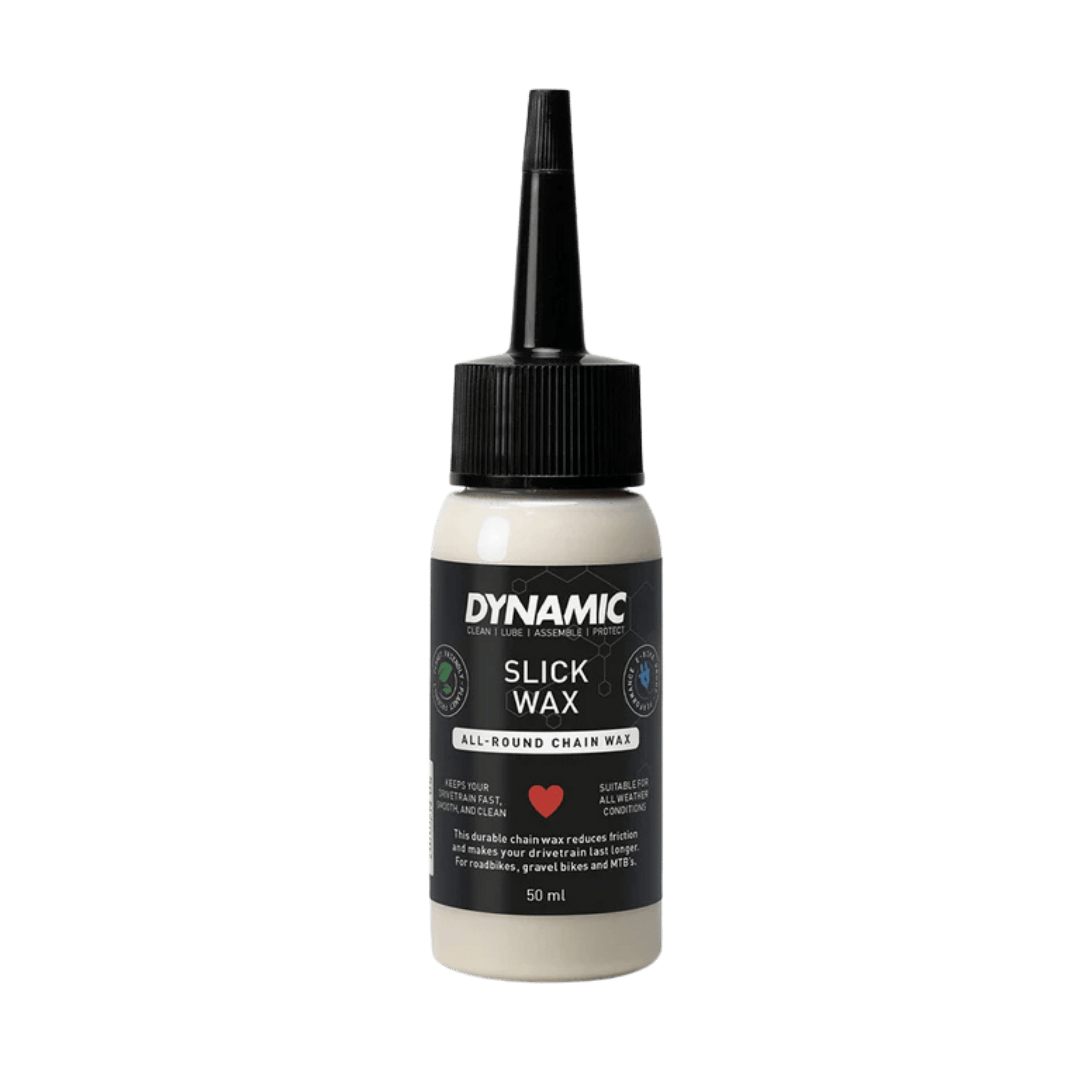 Dynamic Slick Wax 50ml