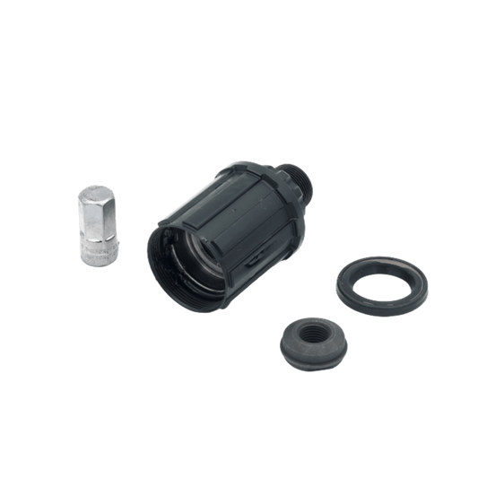 Giant P-XC Freebody Hub only