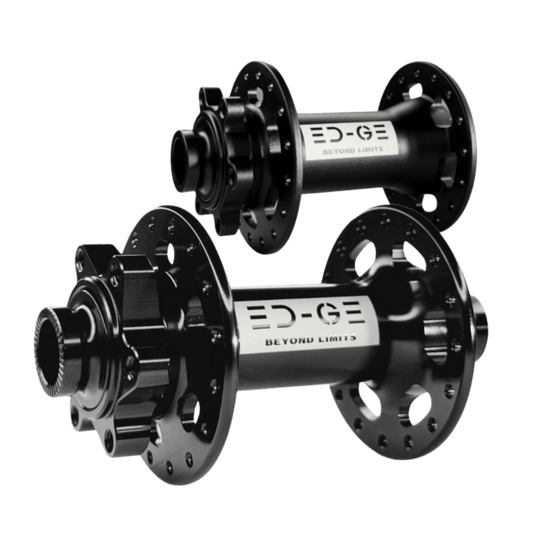 EDG Front Boost 32H 6Bolt