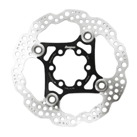 Hope 180 rotor