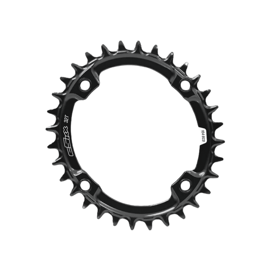 TT Chainring 104 bcd 32t