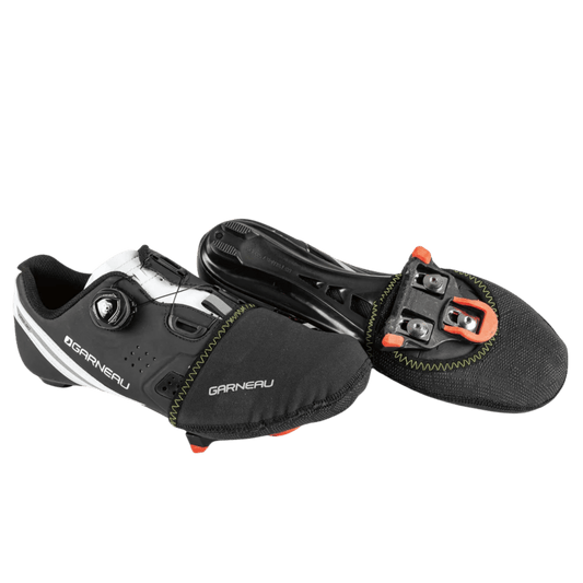 LG Toe Thermal 2 Covers