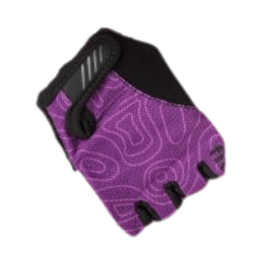 FIT Jnr Mesh 2 Gloves Purple