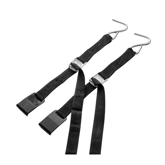 Boot Carrier Straps