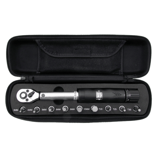Torque Wrench 2-14nm