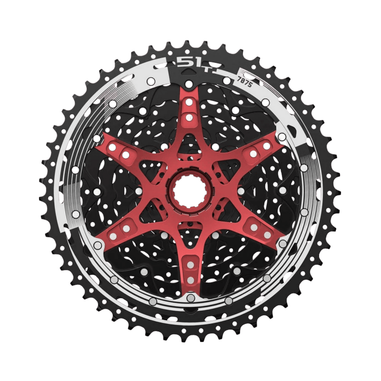 Sunrace Cassette Mz901 12SPD 11-51T