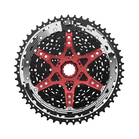 Sunrace Cassette Mz901 12SPD 11-51T