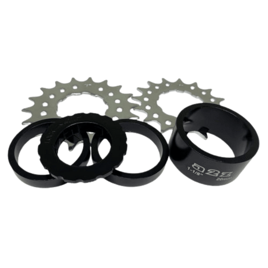 Cog A2Z Single SPD Conversion Kit