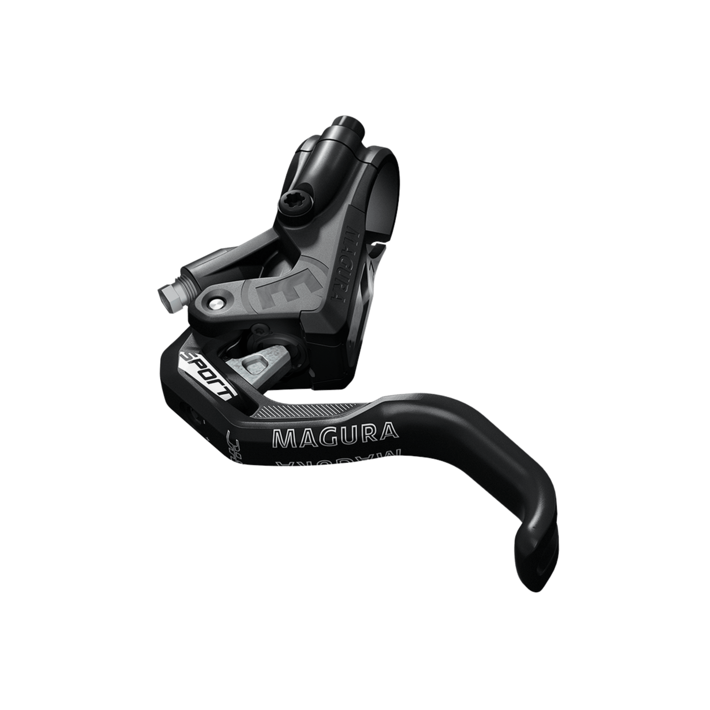 MT Trail Sport Lever Body