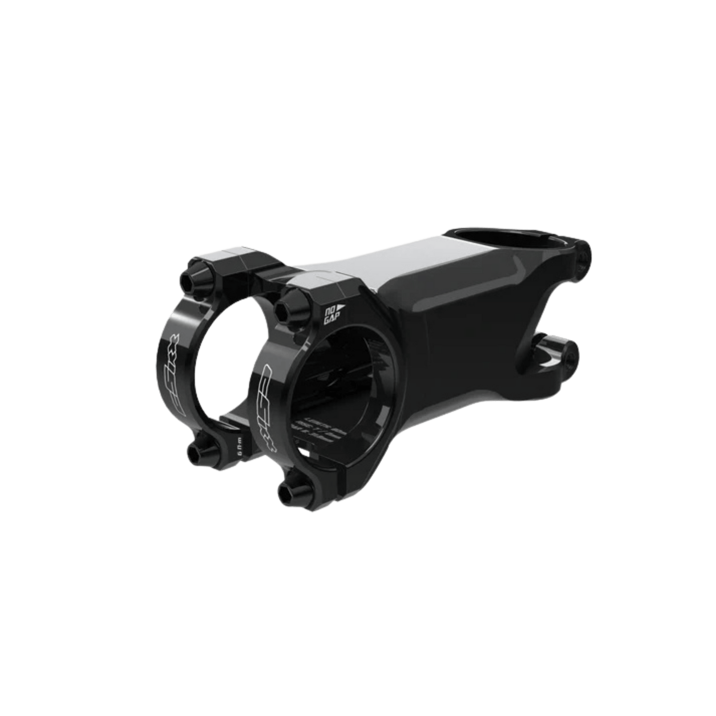 Stem XCM 31.8mm 7deg 70mm Black