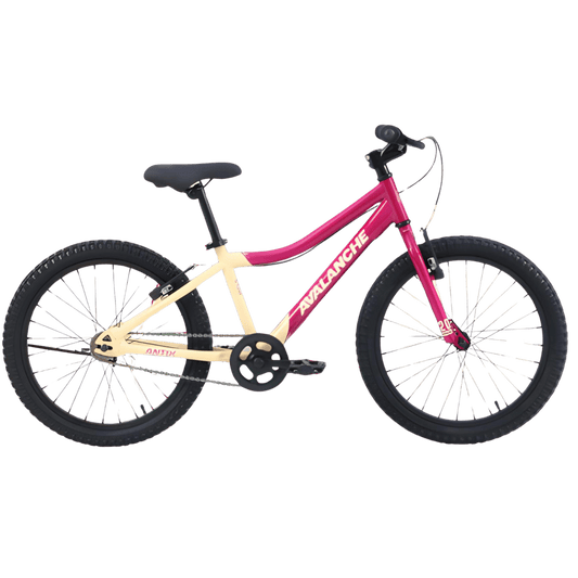 20" Avalanche Antix Pink