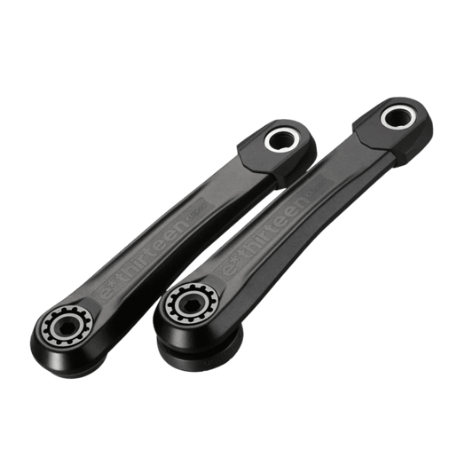 E-13  Helix Core Crank 165mm Bosch
