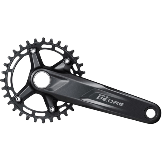 SHM FCM51001 Deore 32T 175mm 10/11SPD