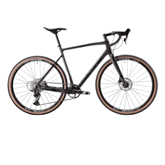 Titan Switch Carbon Comp FusionBLK (L)