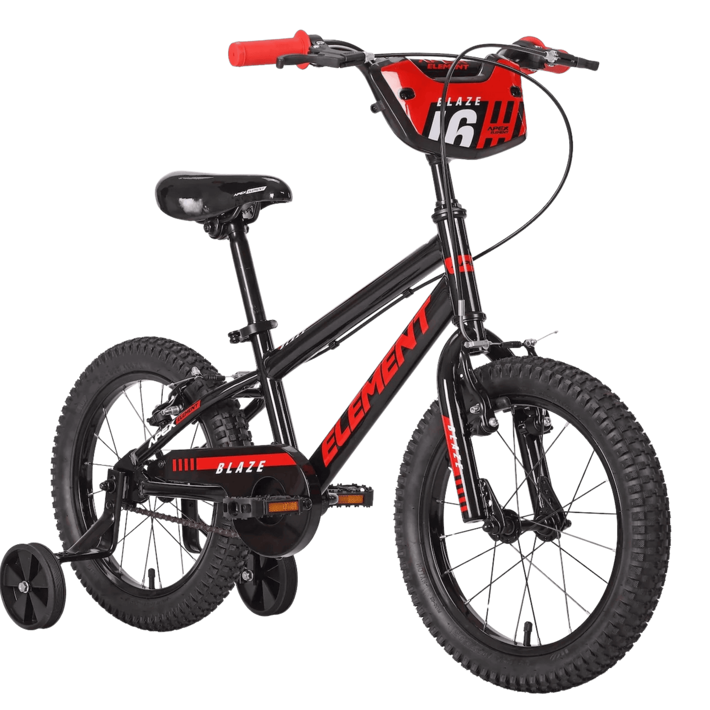 16'' Blaze Boys BMX