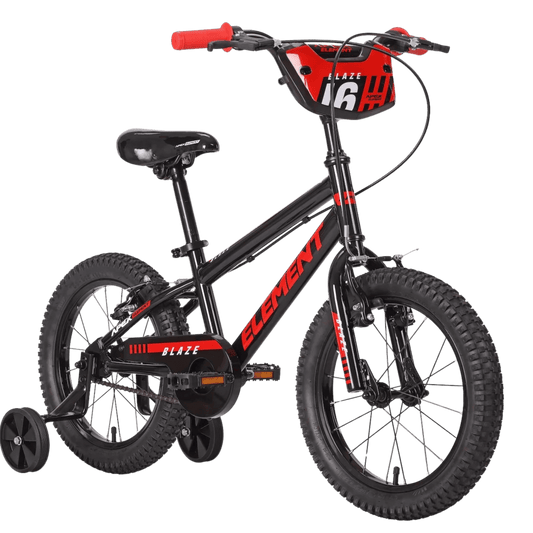 16'' Blaze Boys BMX