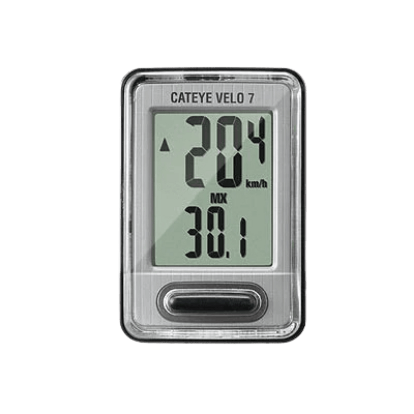 Cateye Velo 7