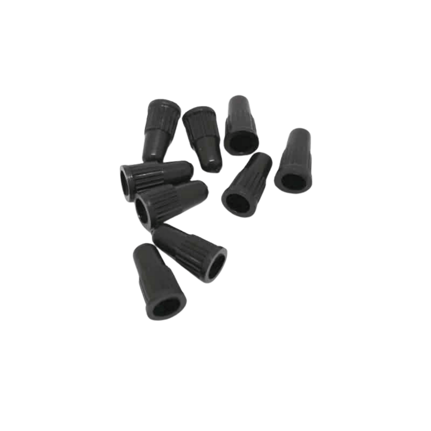 Presta Plastic Valve  Caps