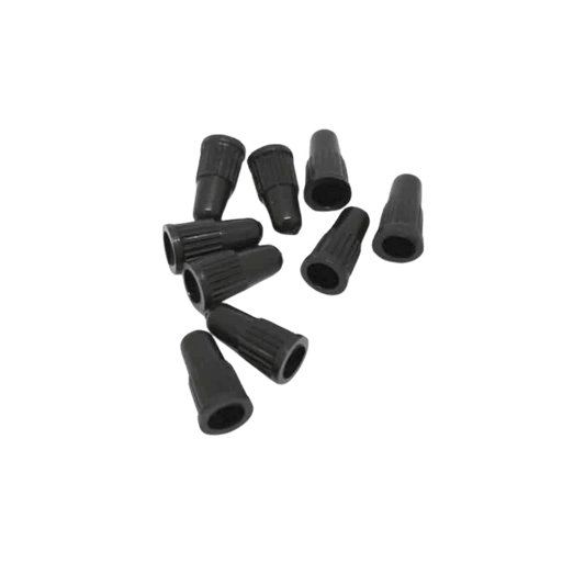 Presta Plastic Valve  Caps