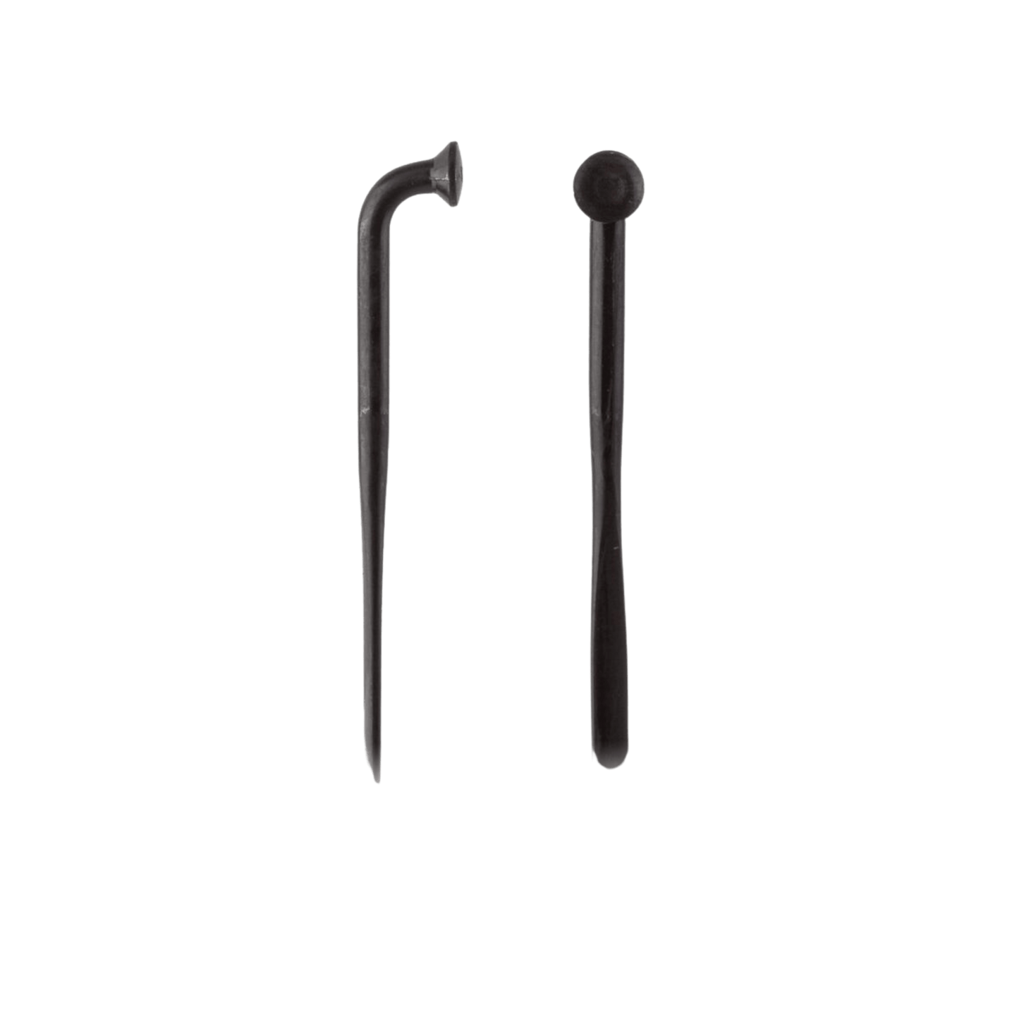 Pillar spoke / 280mm j bend